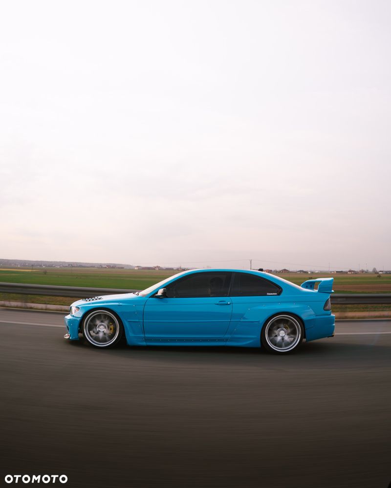 BMW Seria 3 320Ci - 6