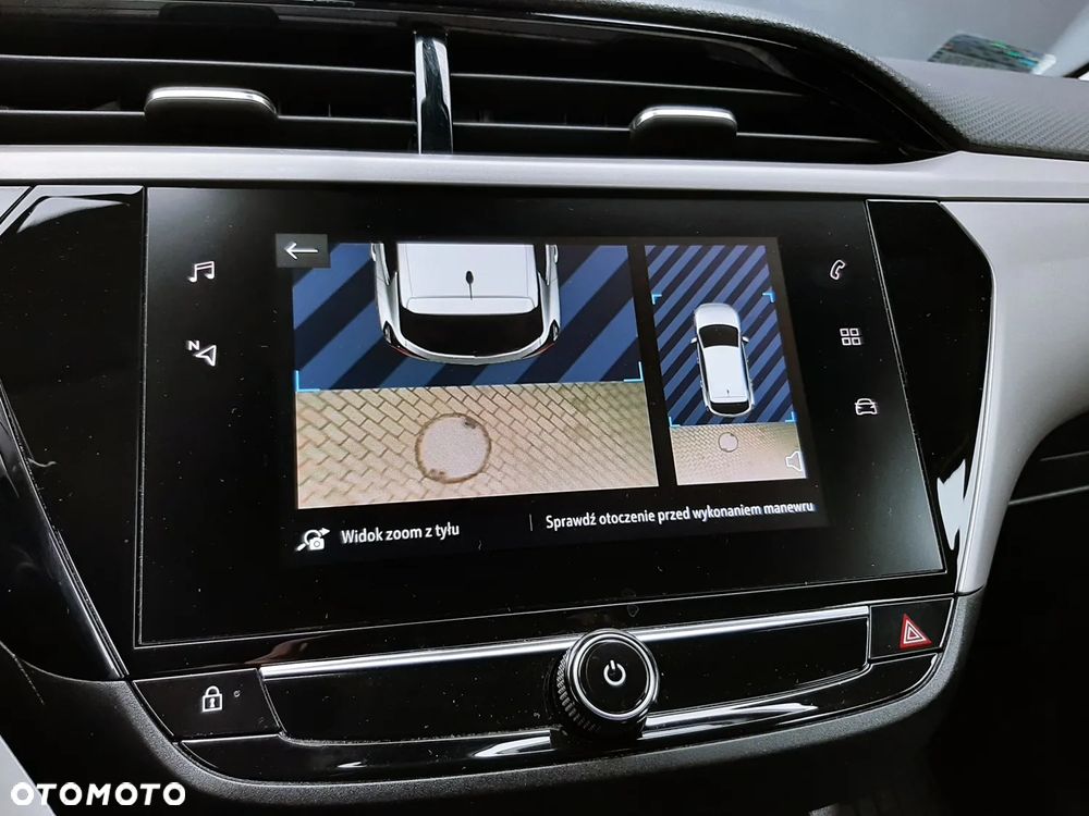 Opel Corsa 1.2 Edition S&S - 36