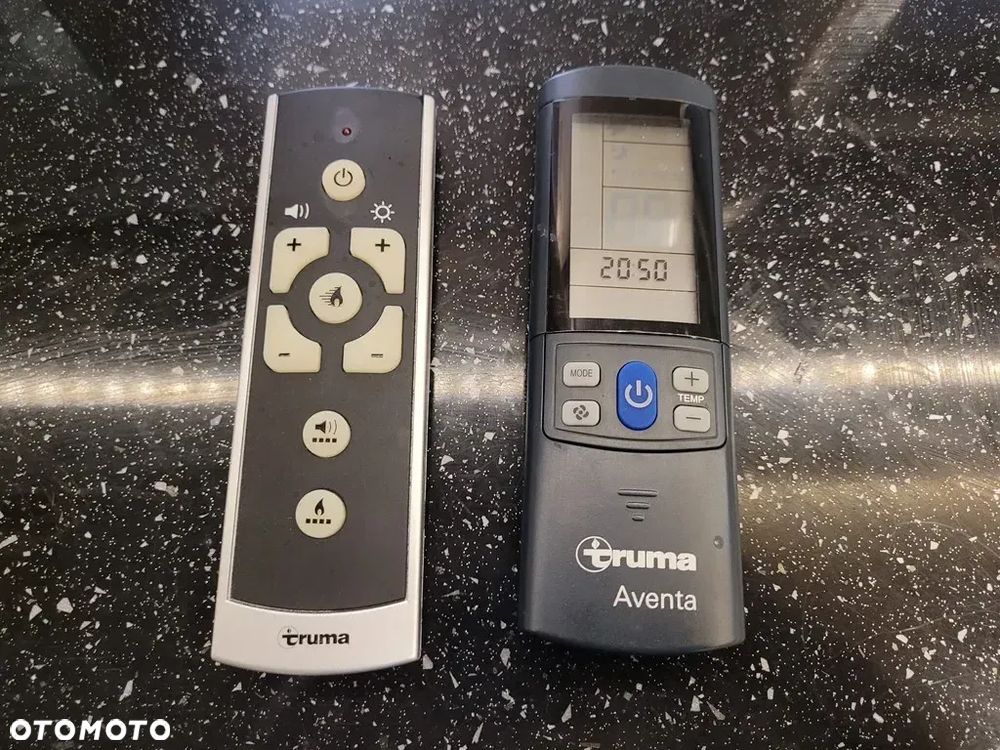 Tabbert Bellini 590 - 15