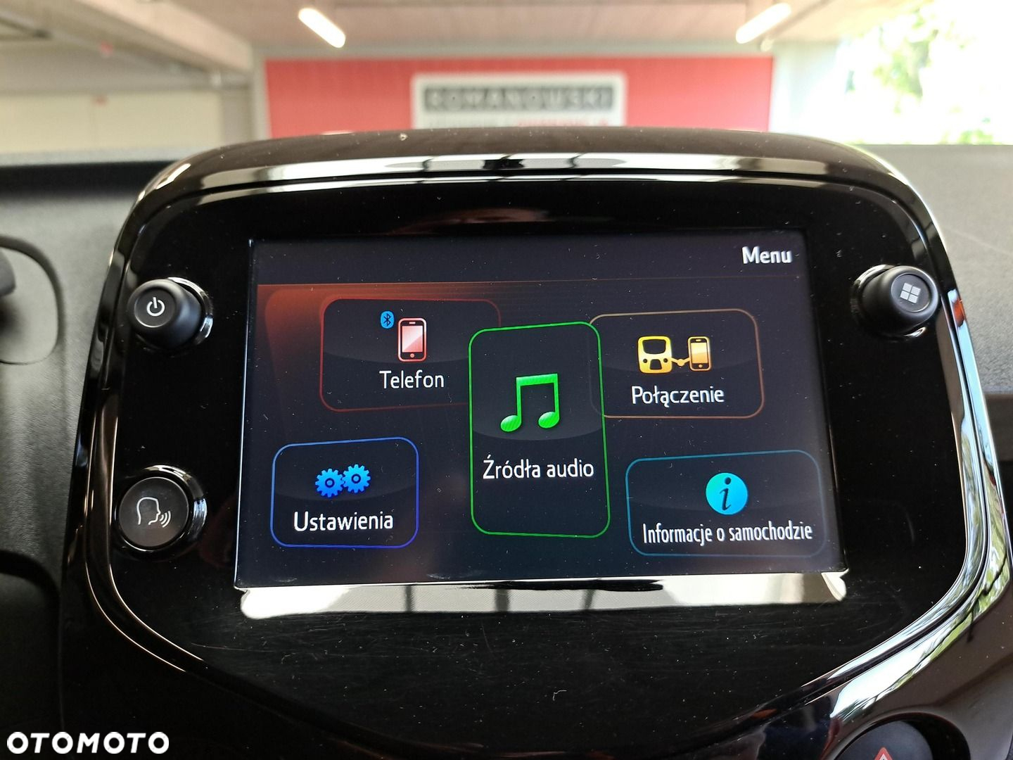 Toyota Aygo - 22