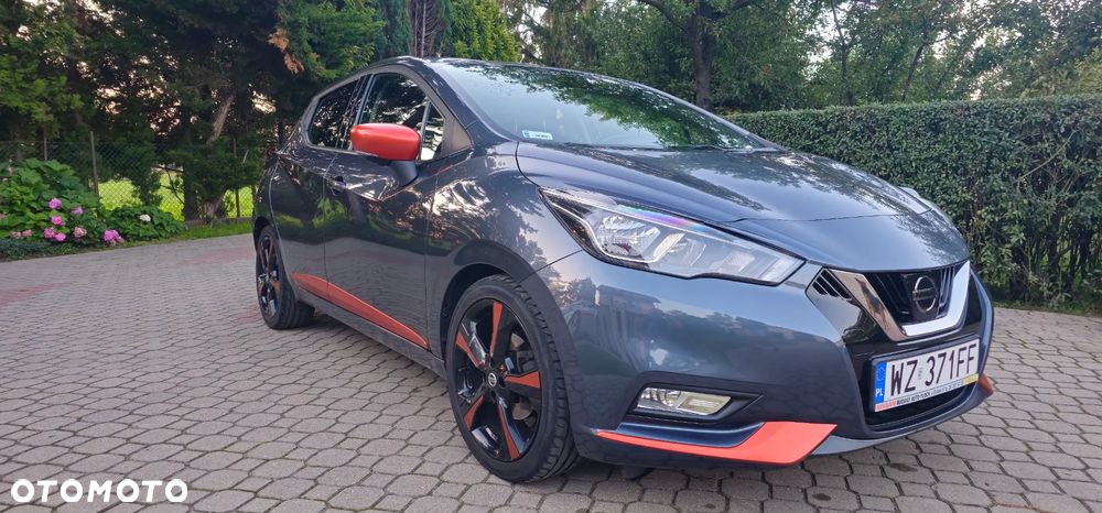 Nissan Micra 0.9 IG-T BOSE Personal Premium Edition - 3