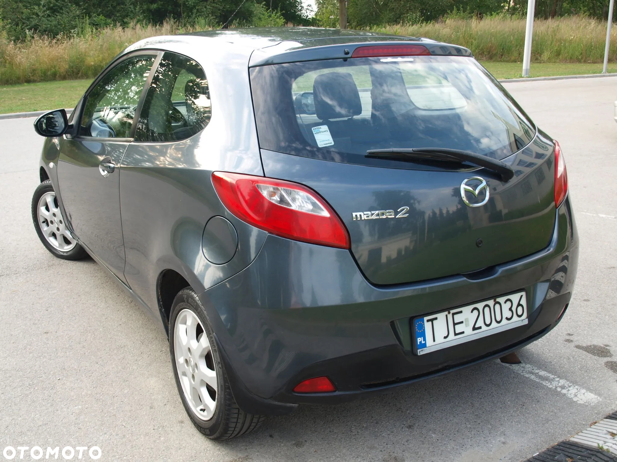 Mazda 2 1.4 CD Exclusive - 15