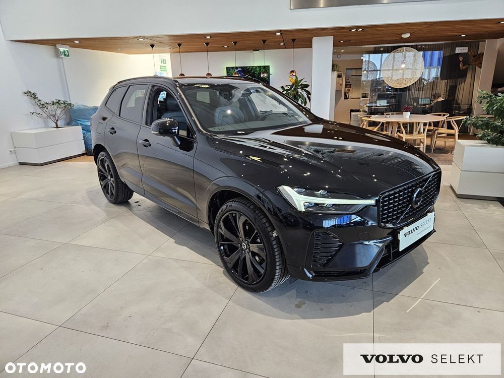 Volvo XC 60 - 5