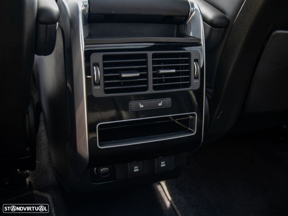 Land Rover Range Rover Sport P400e HSE Dynamic - 47