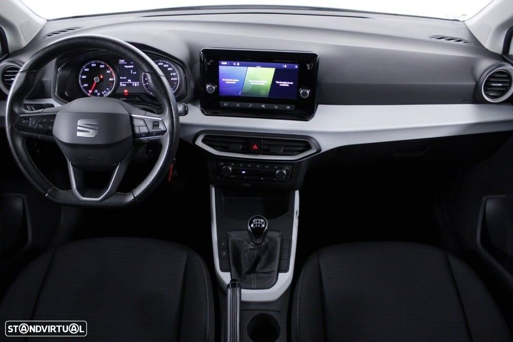 SEAT Arona 1.0 TSI Style - 18