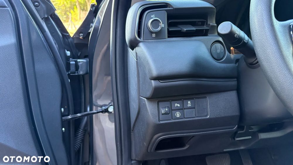 Honda HR-V - 24