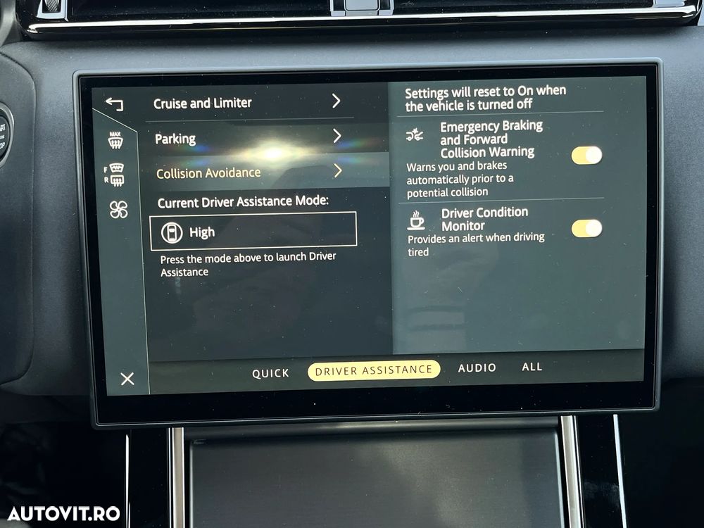 Land Rover Range Rover Velar - 22