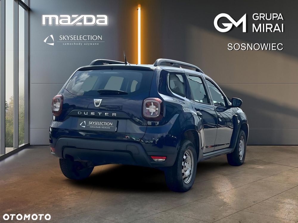 Dacia Duster 1.0 TCe Access - 5