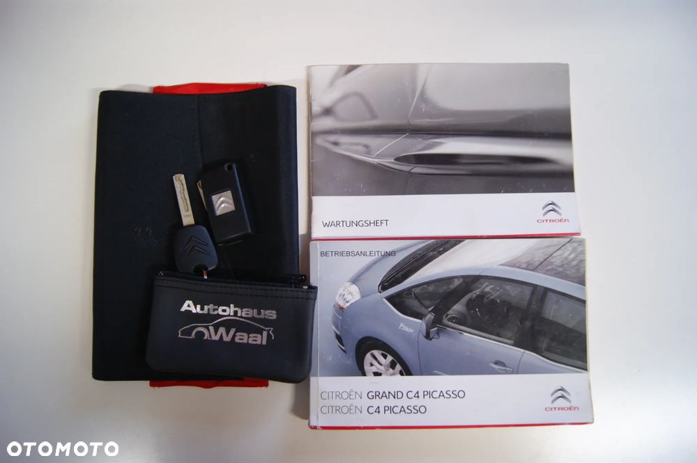 Citroën C4 Picasso 1.6 HDi Selection - 37