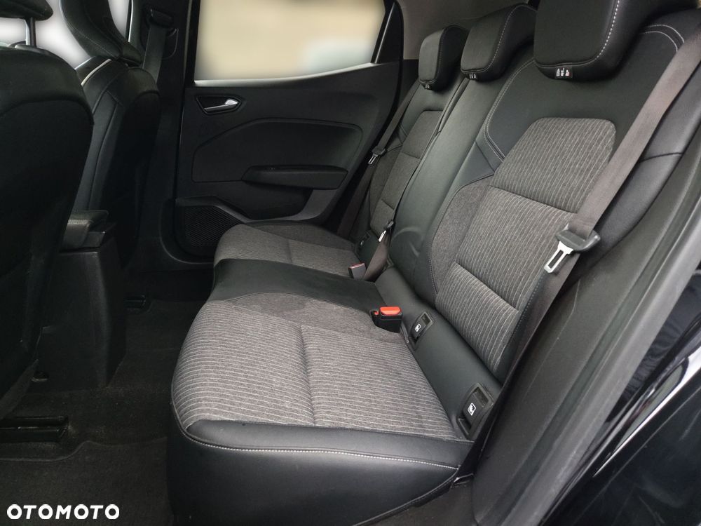 Renault Clio 1.3 TCe Intens EDC - 10
