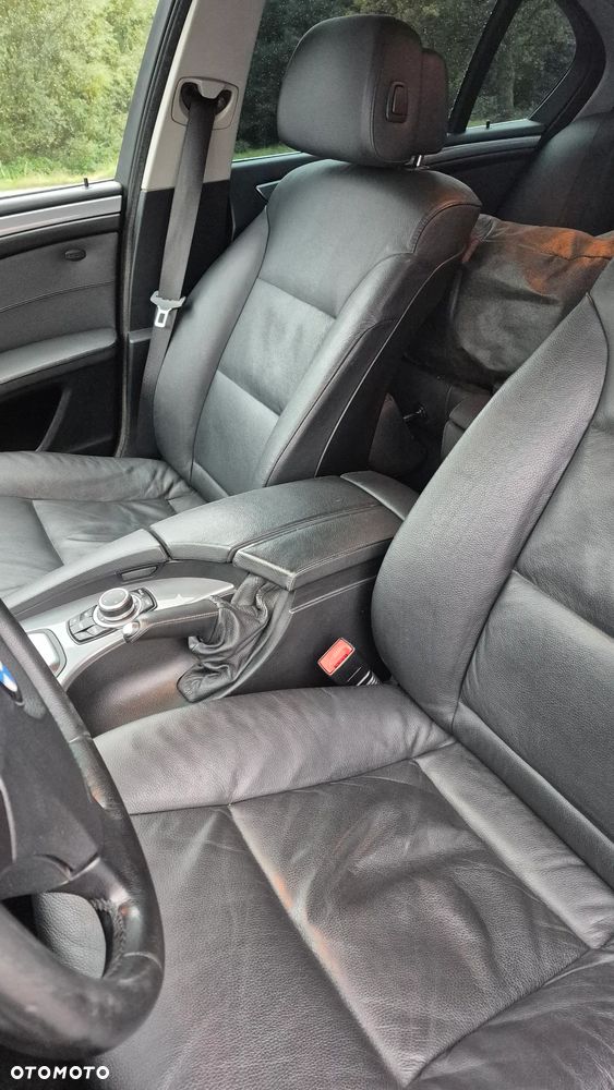 BMW Seria 5 - 13