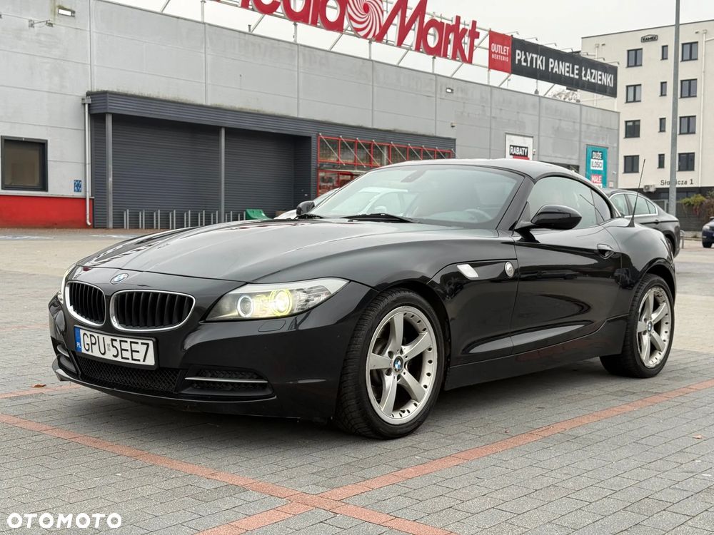 BMW Z4 - 2