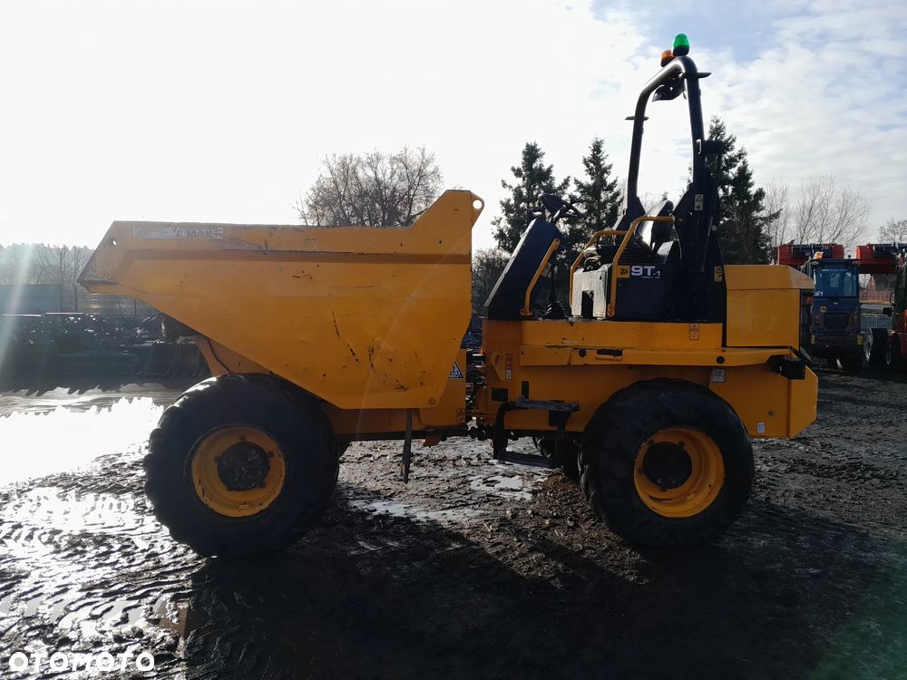 JCB 9FT   6t 7t 9t - 5