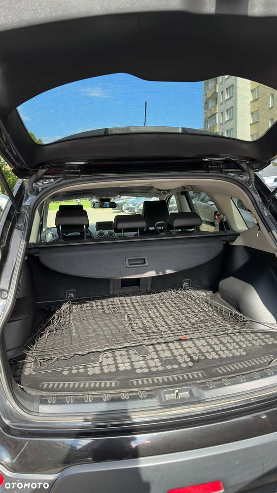 Nissan Qashqai+2 - 6