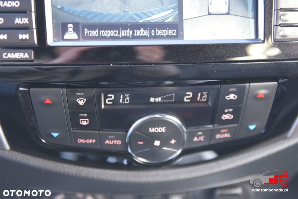Nissan Navara - 25