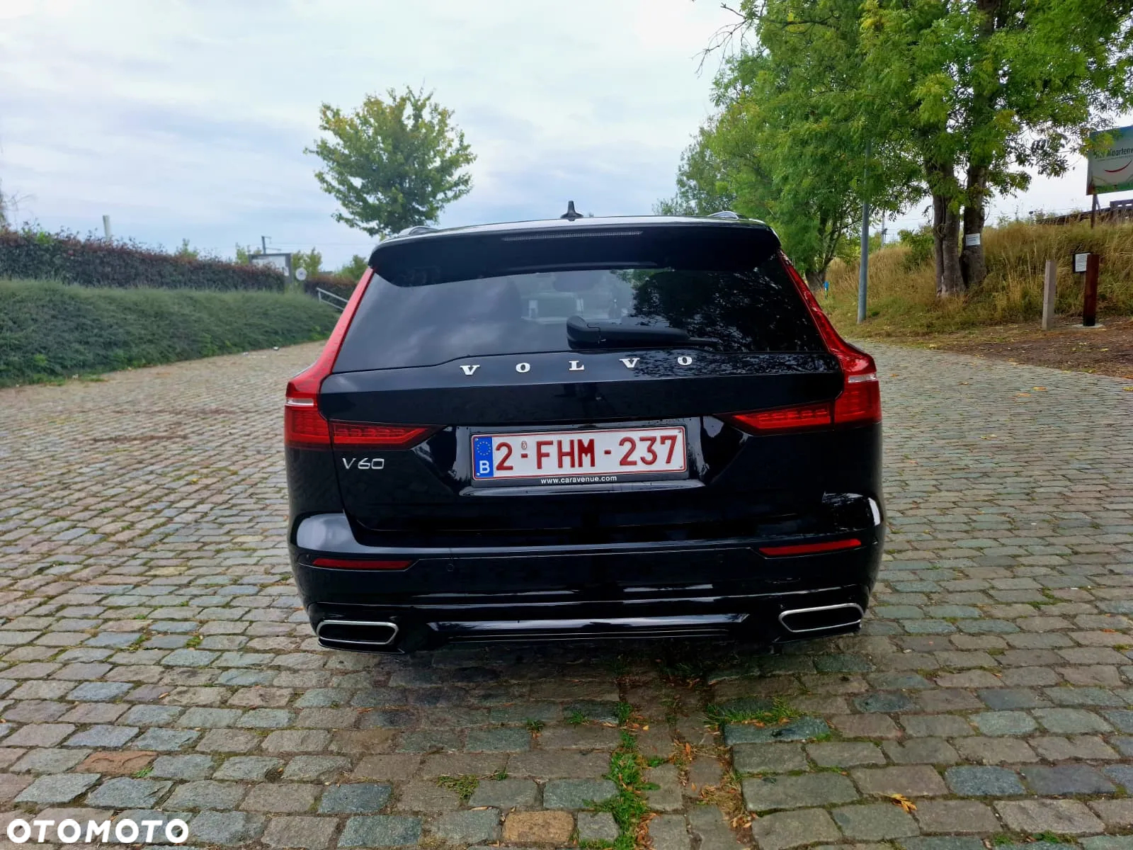 Volvo V60 - 7