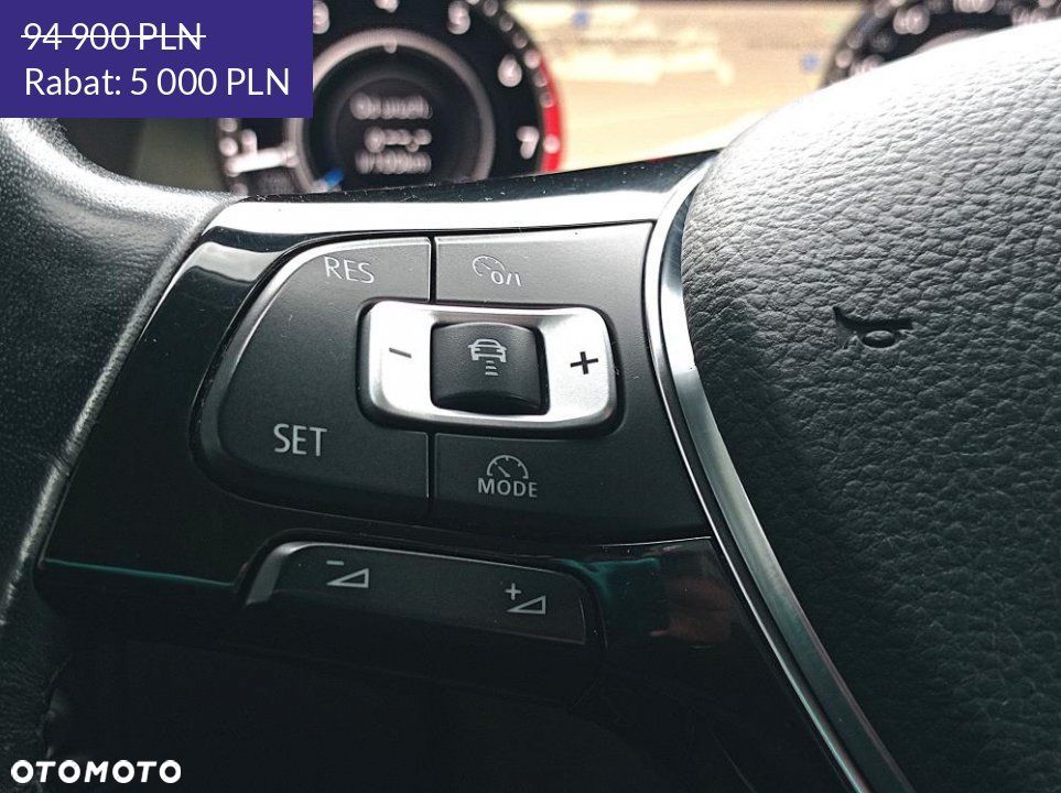 Volkswagen Tiguan Allspace - 22