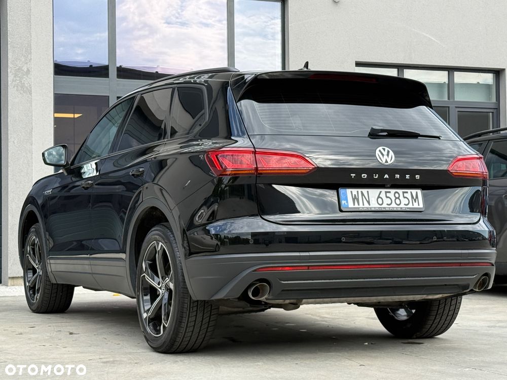 Volkswagen Touareg 3.0 V6 TDI SCR 4Mot - 10