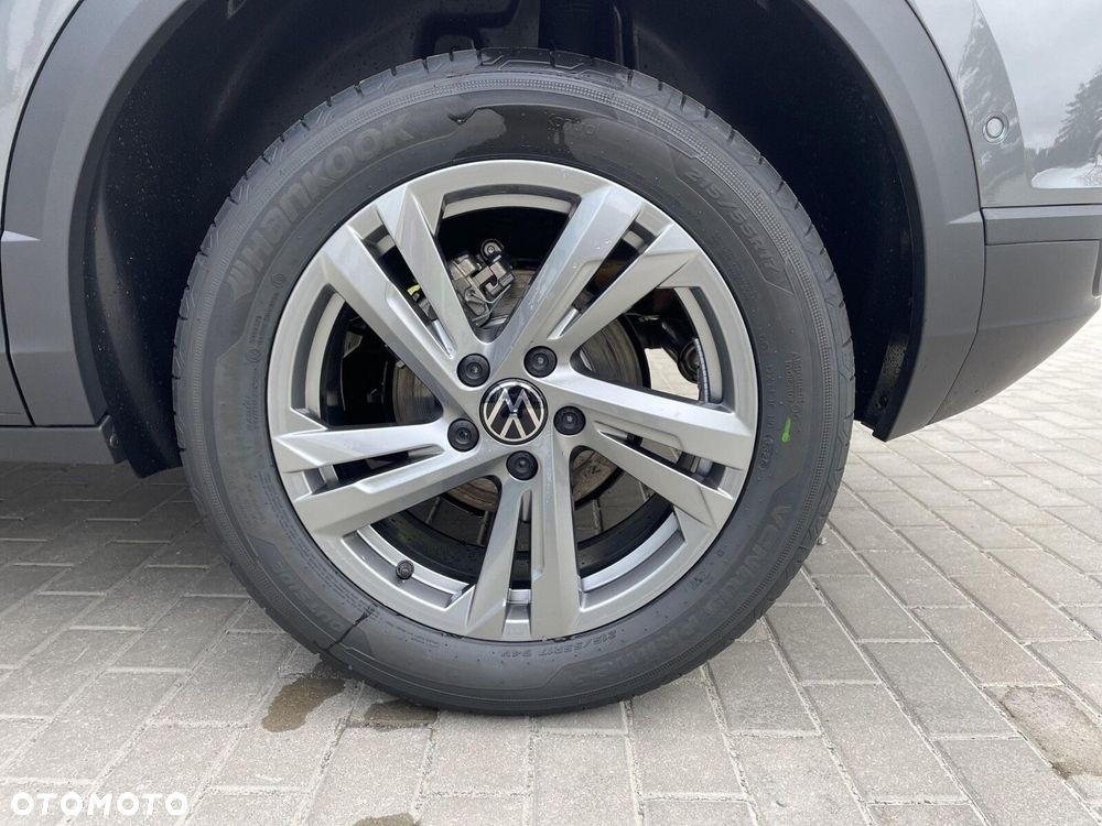 Volkswagen T-Roc 1.5 TSI Life Plus - 18