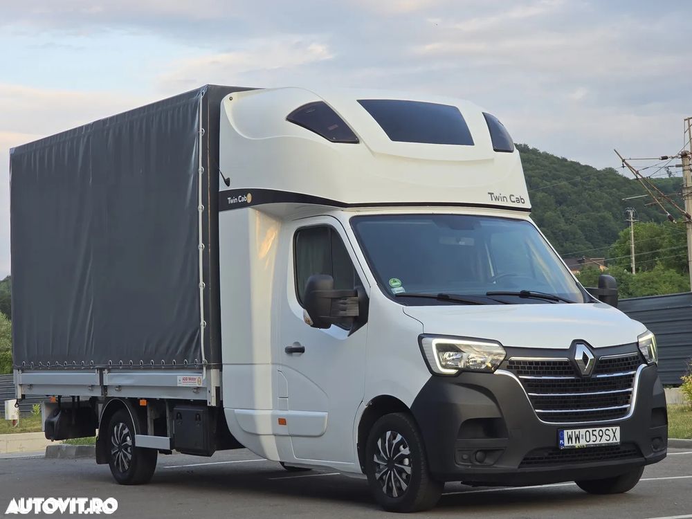Renault Master - 24
