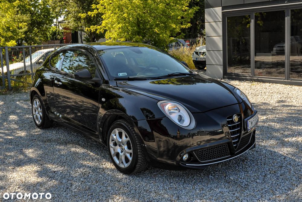 Alfa Romeo Mito - 6
