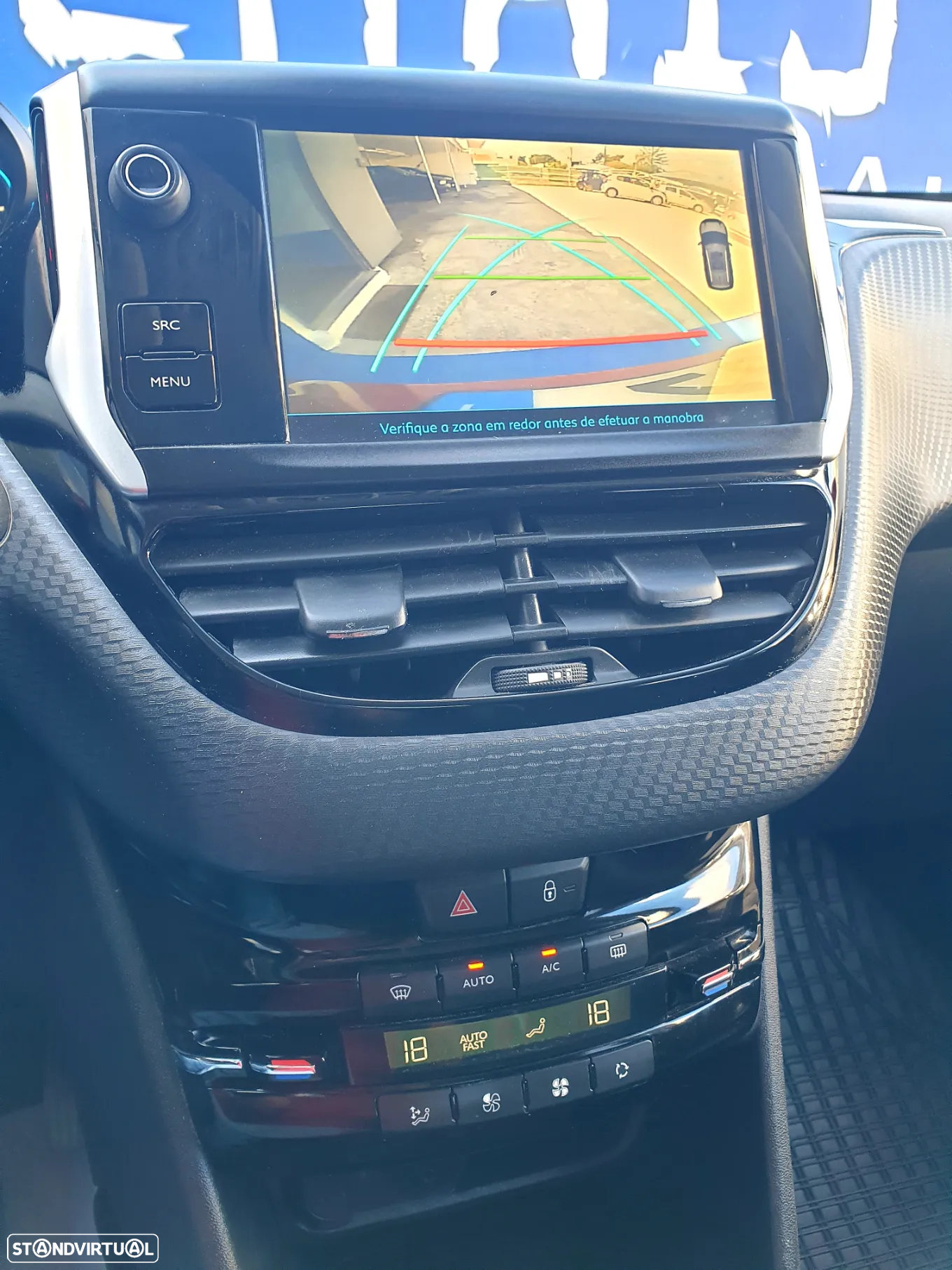 Peugeot 2008 1.2 PureTech Allure - 13