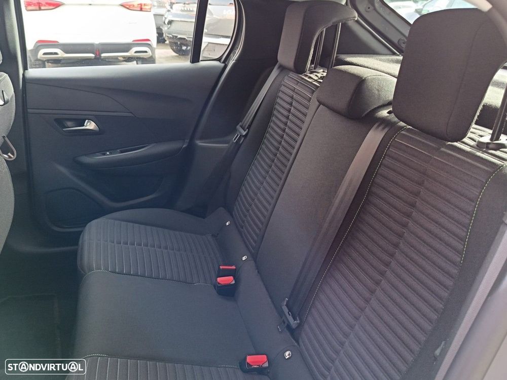 Peugeot 208 1.2 PureTech Active Pack - 9