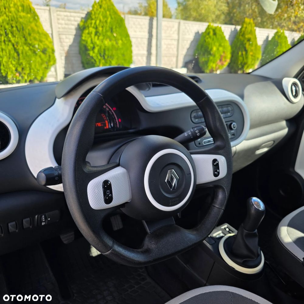 Renault Twingo - 12