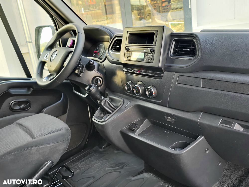 Renault Master - 9
