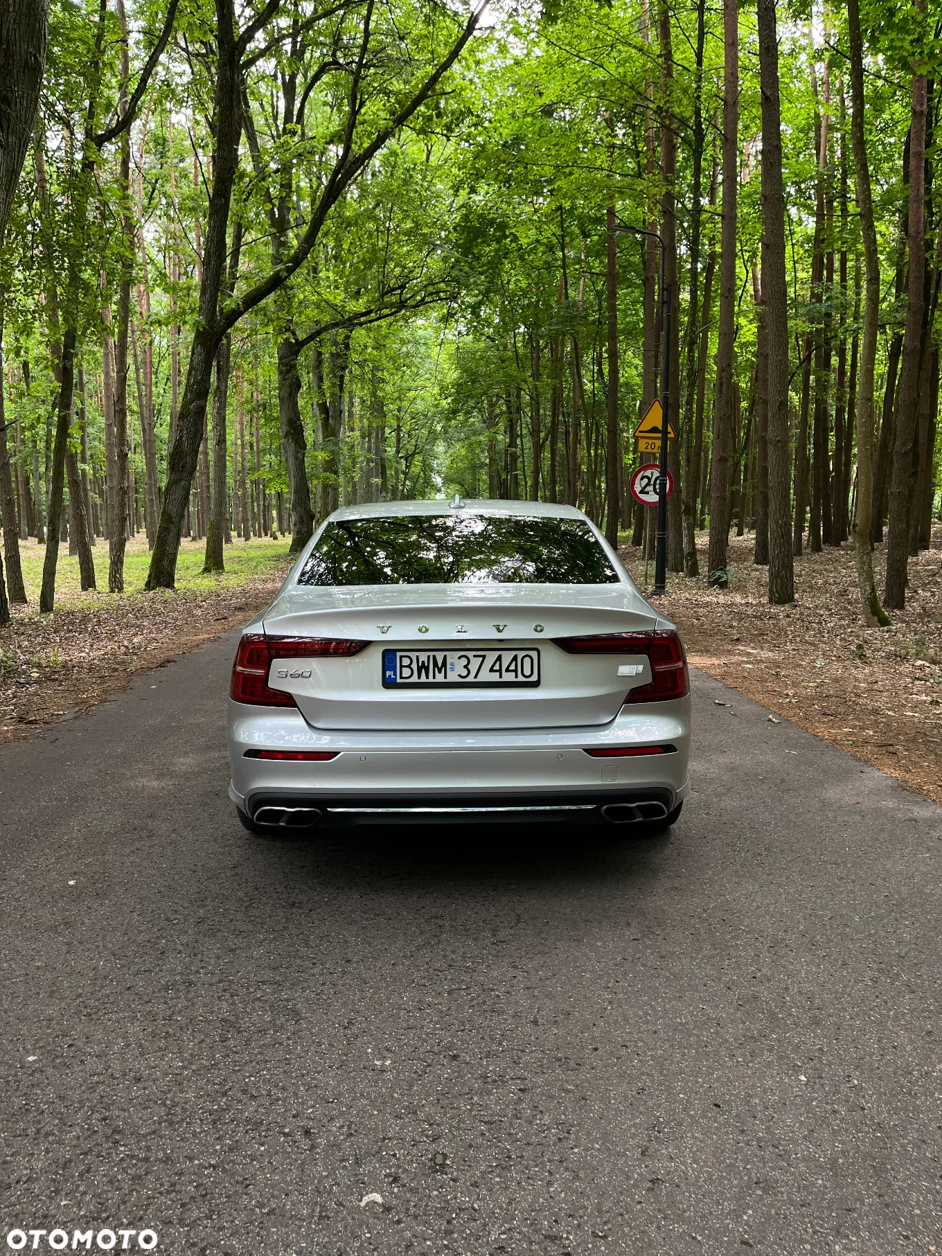Volvo S60 T8 AWD Plug-In Hybrid Polestar Engineered - 6