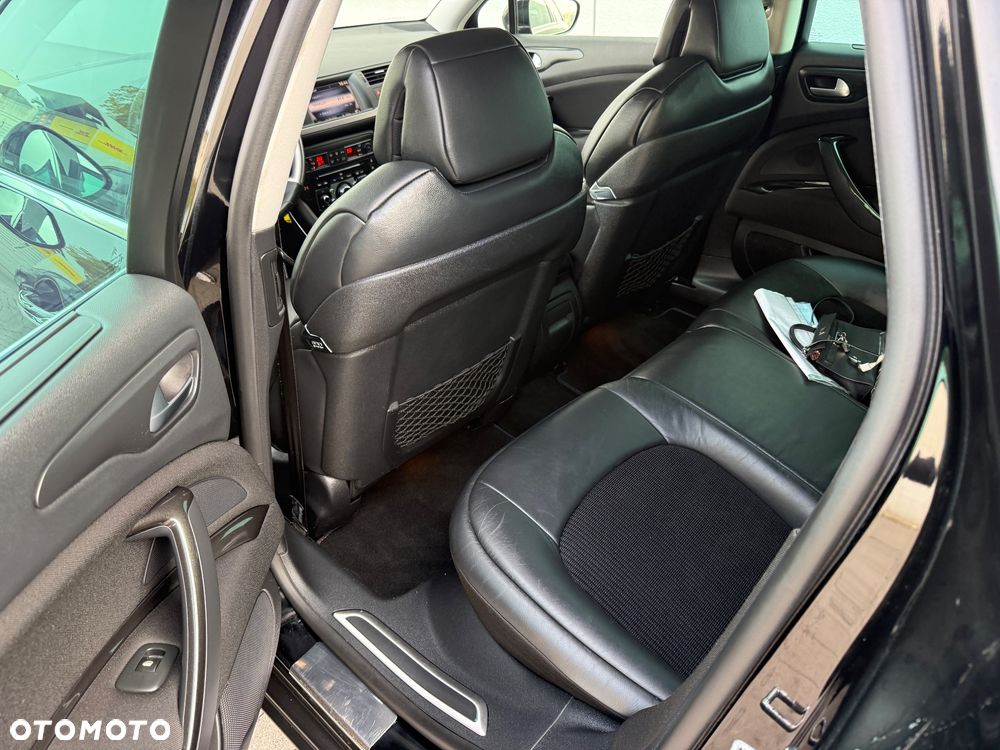 Citroën C5 - 17