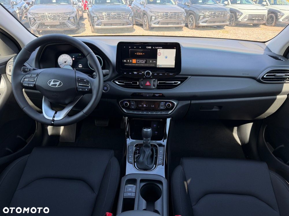 Hyundai i30 - 19