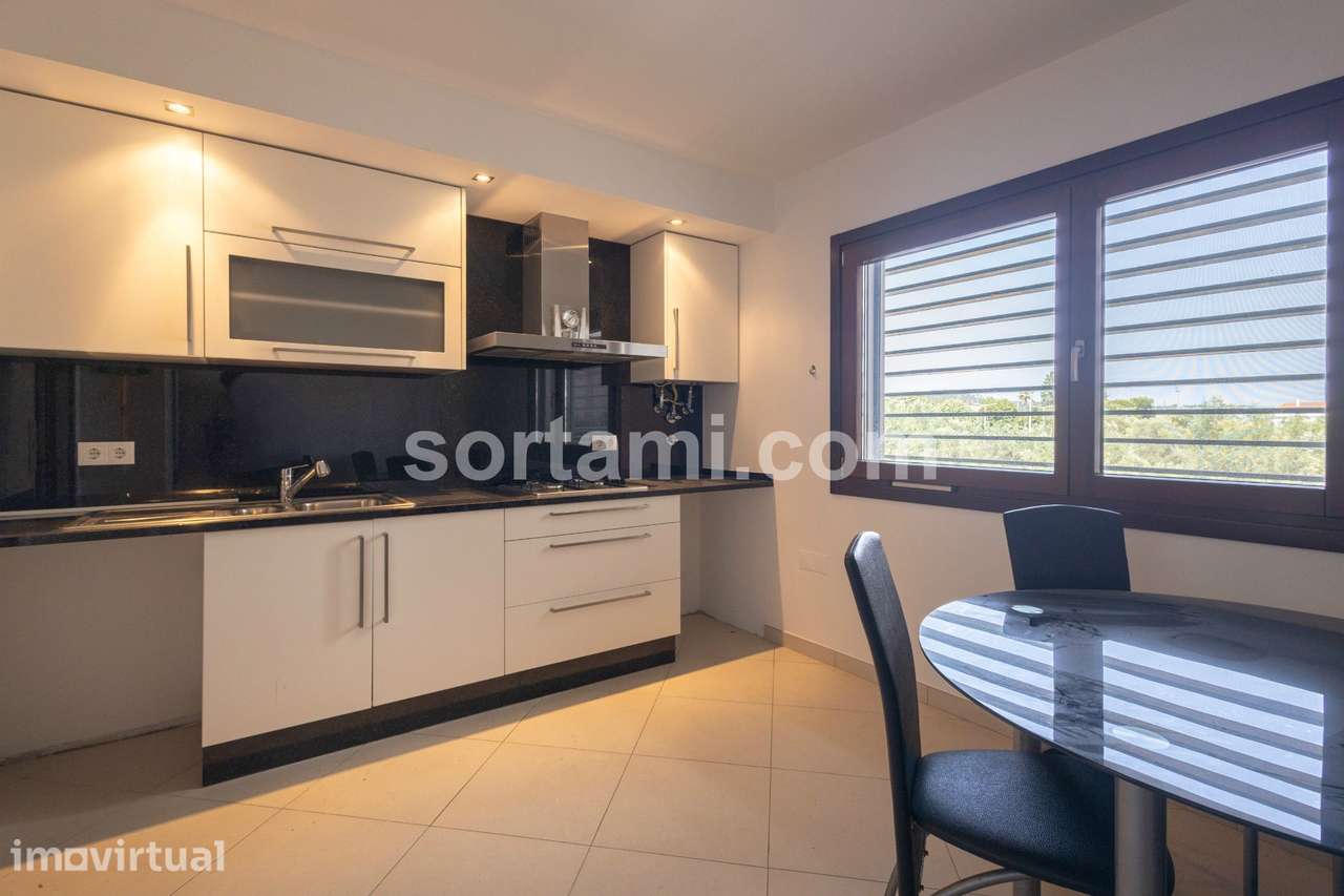 Apartamento T3 Venda em São Brás de Alportel,São Brás de Alportel - Grande imagem: 4/19