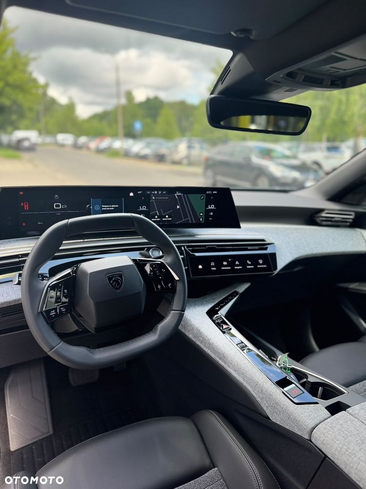 Peugeot 3008 - 10