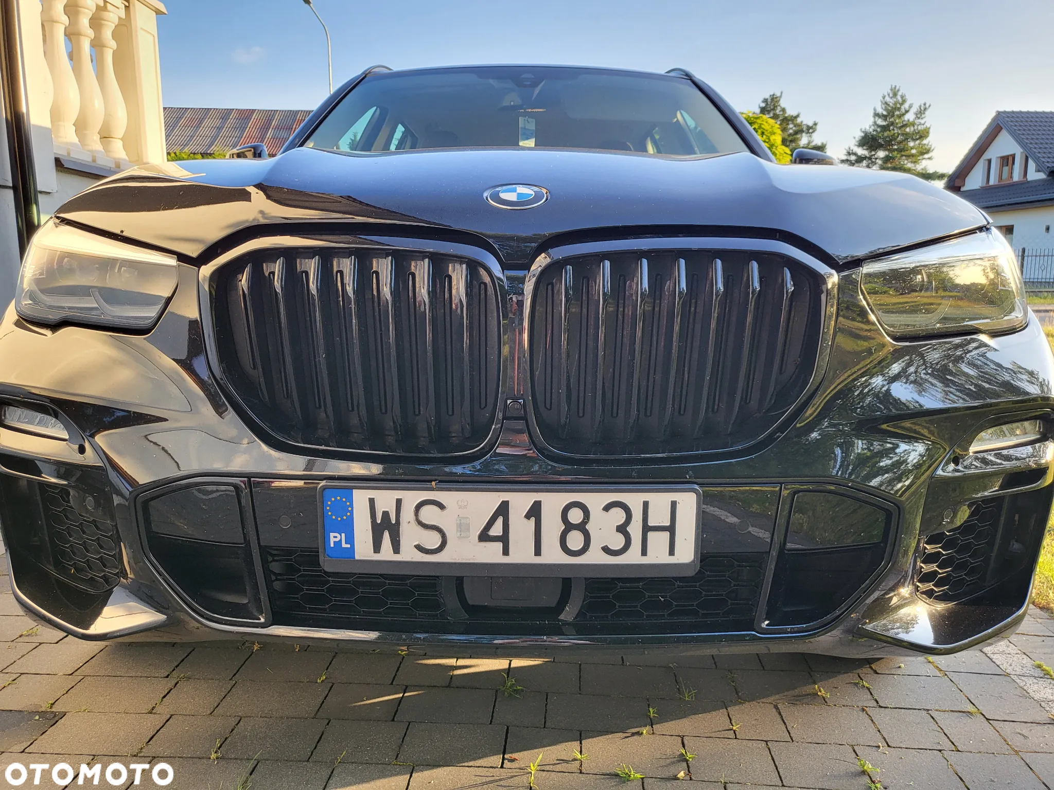 BMW X5 xDrive30d - 11