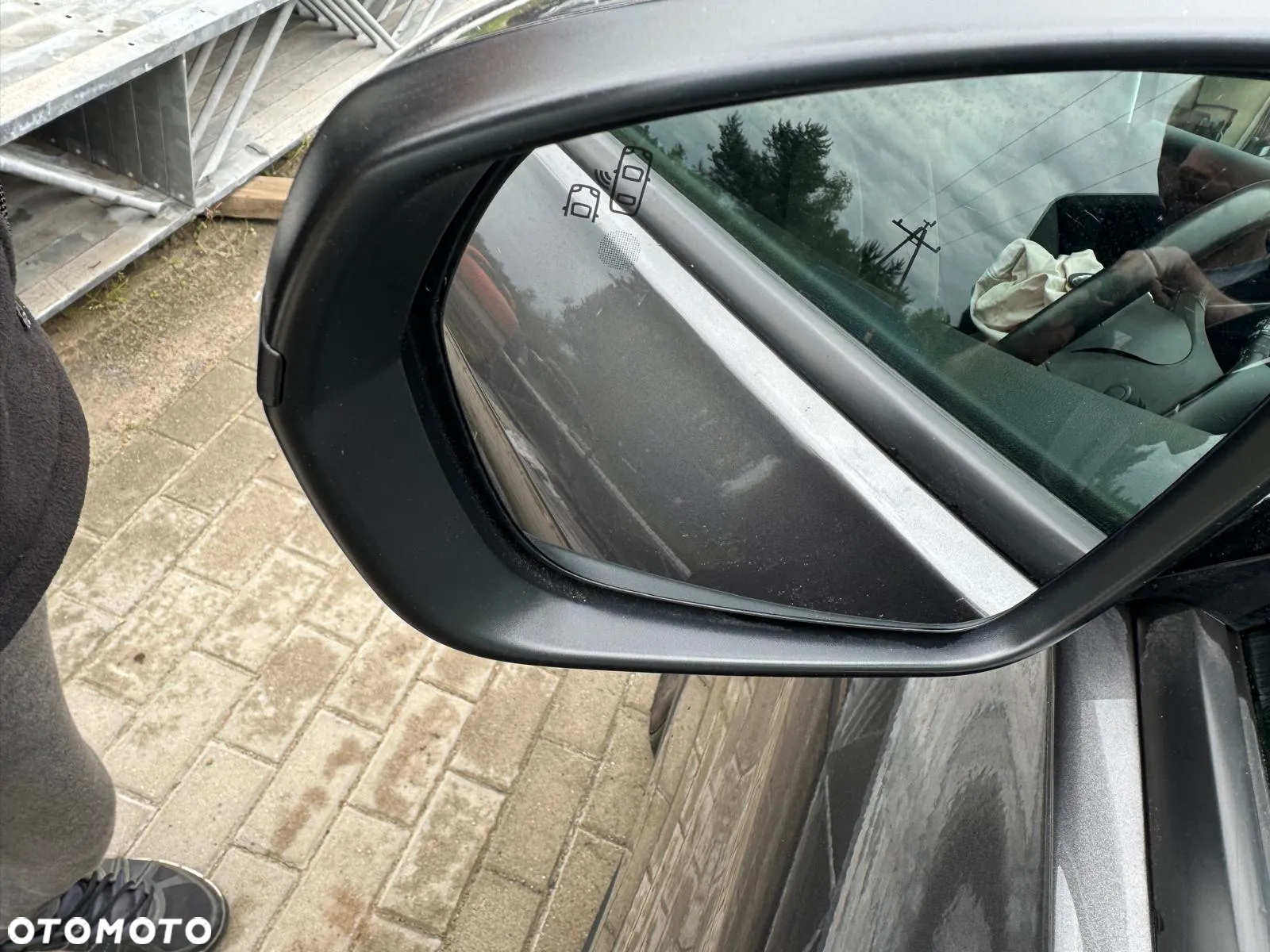 Opel Grandland X 1.2 Start/Stop Automatik Business INNOVATION - 26