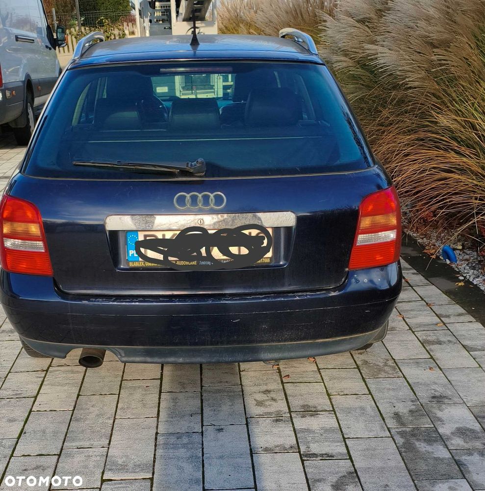 Audi Inny - 3