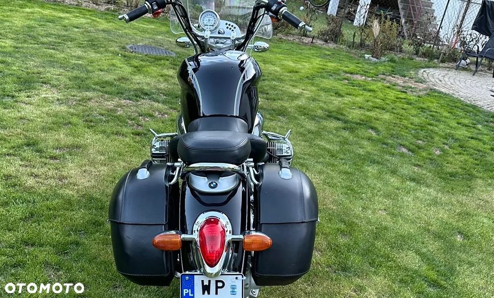 BMW R - 10