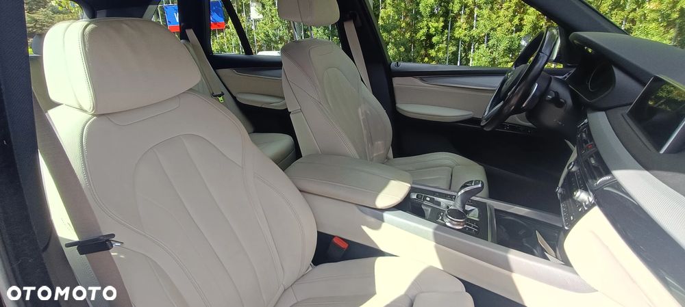 BMW X5 xDrive30d - 5