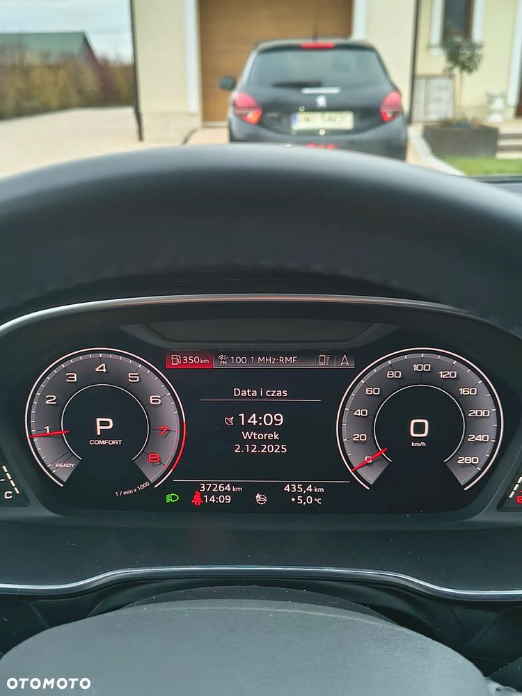 Audi Q3 45 TFSI Quattro S tronic S line - 8