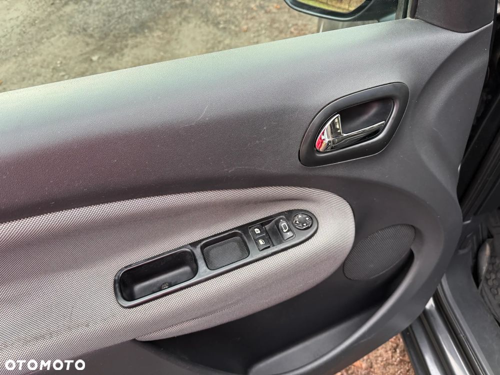 Citroën C3 Picasso HDi 90 FAP Tendance - 14