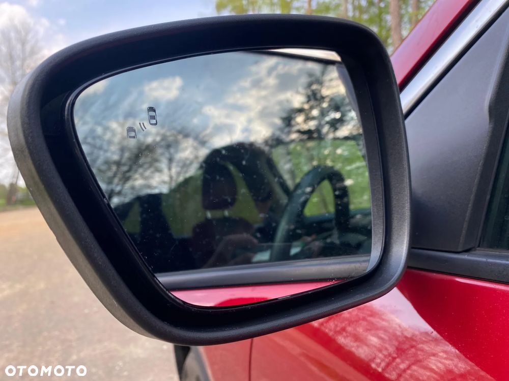Ford Escape 1.5 EcoBoost AWD SE - 13