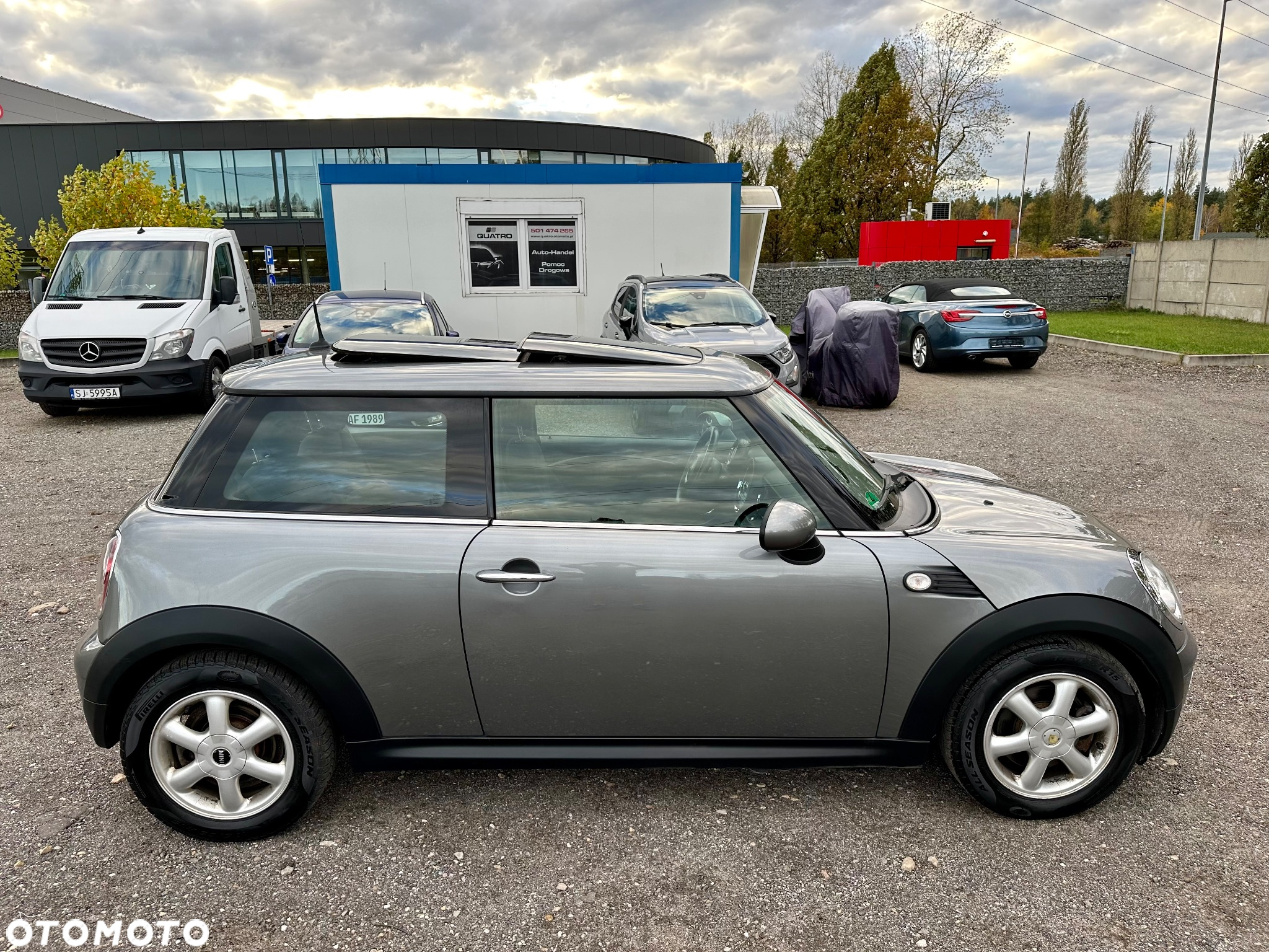 MINI ONE Standard - 6