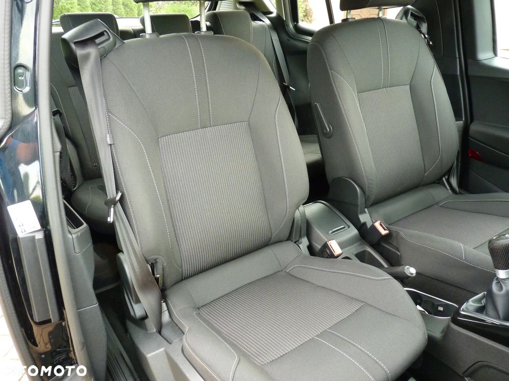Ford B-MAX 1.0 EcoBoost Titanium - 8