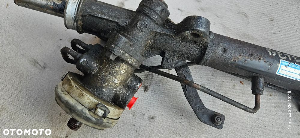 Maglownica przekładnia Hyundai Getz 2004r Europa 57700-1C100 - 2