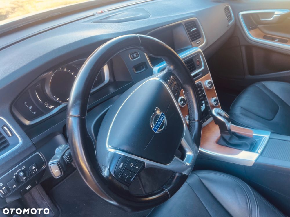Volvo S60 - 30