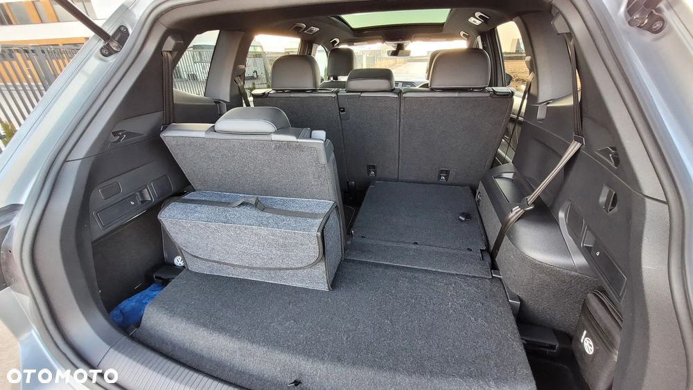 Volkswagen Tiguan Allspace - 33