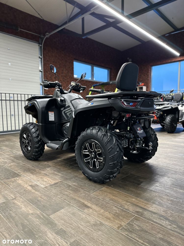 Segway Snarler AT6 - 3