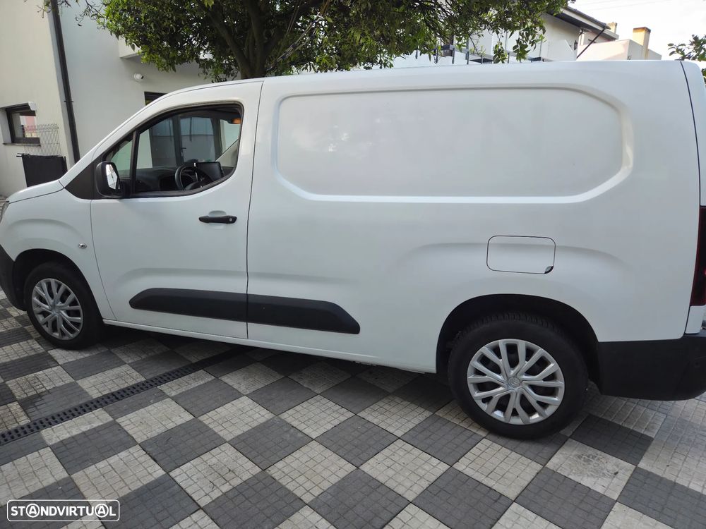 Citroën Berlingo - 10