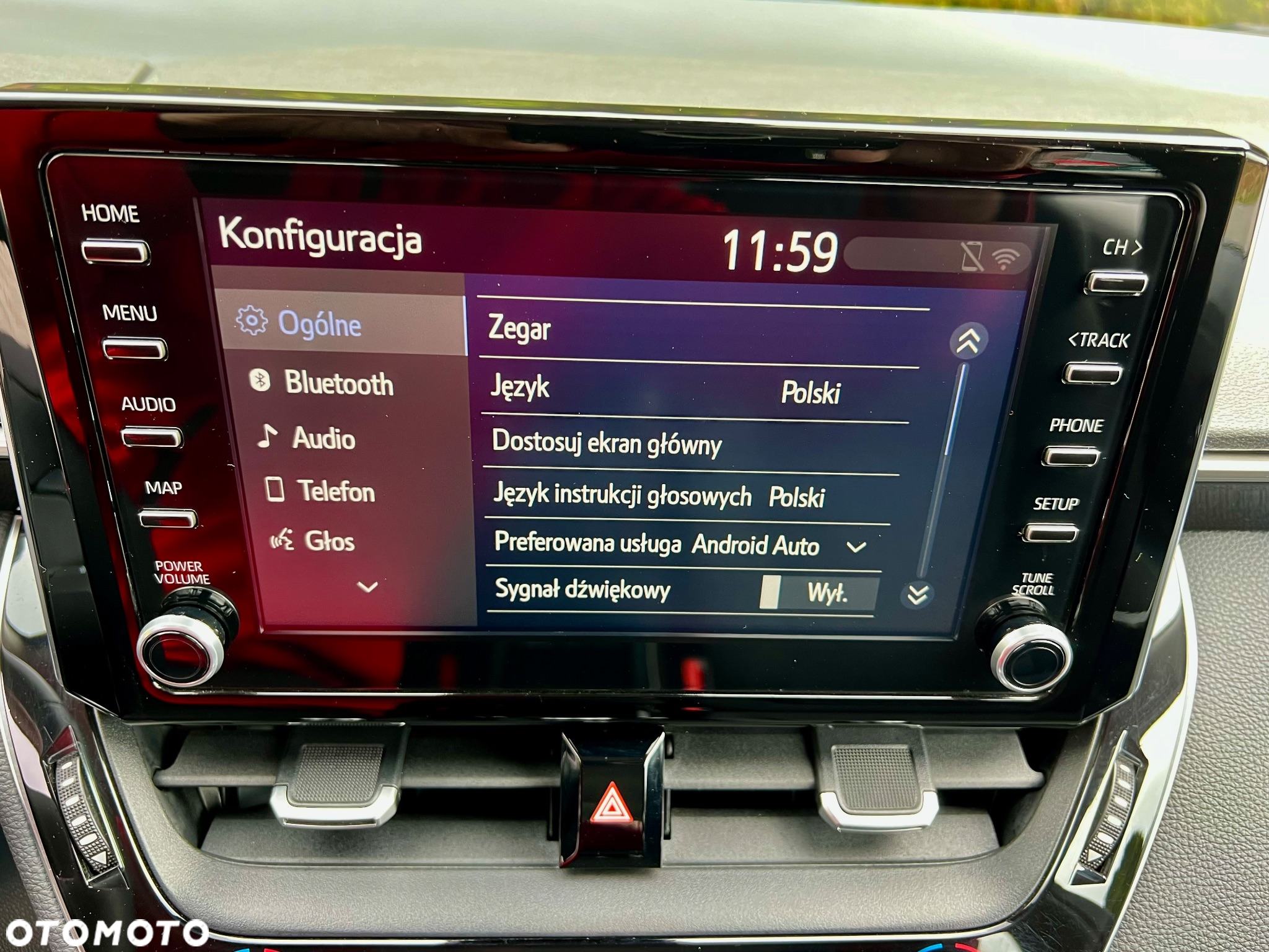 Toyota Corolla 1.5 Comfort - 21